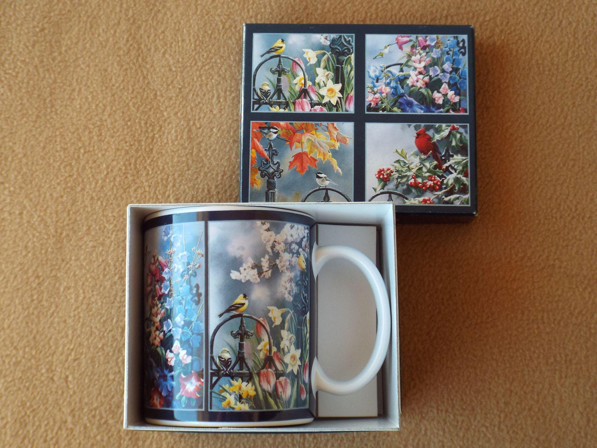 Lang and Wise Mug - Etsy