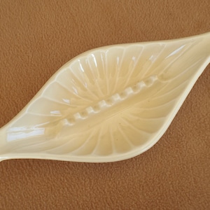 Vintage Haeger Ashtray