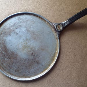 Vintage Wear-ever Aluminum Griddle #2549