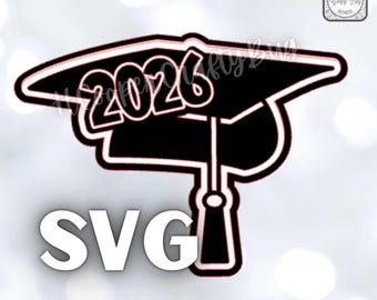 Instant Download Hoco 2025 SVG for Homecoming Mum Cutouts; NO Physical ...