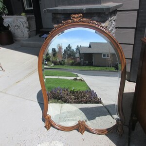 MUEBLES DE DORMITORIO ANTIGUO JOHN WIDDICOMB | Etsy