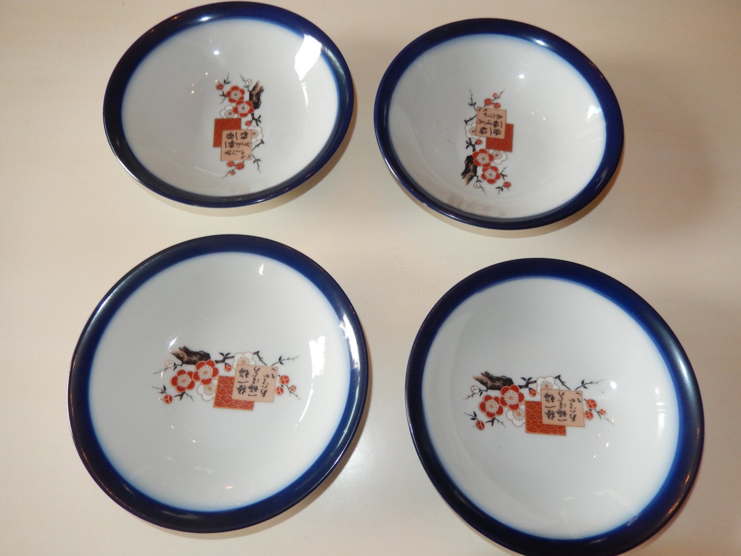 JAPAN BOWLS Etsy