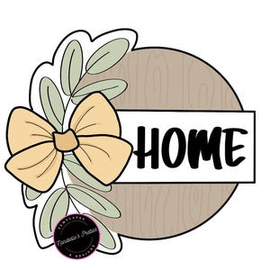 Door Hanger Template Home-Farmhouse Style Door Hanger Template-Door Hanger Template-Template For Door Hanger-Digital Download- Pattern