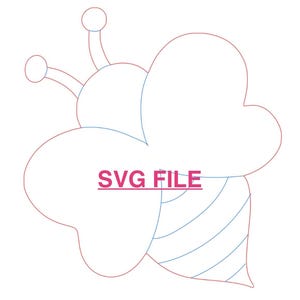 Door Hanger SVG File- Spring Bee Door Hanger SVG Digital Download- Spring Sign SVG- Summer Sign svg- Door Hanger Laser File
