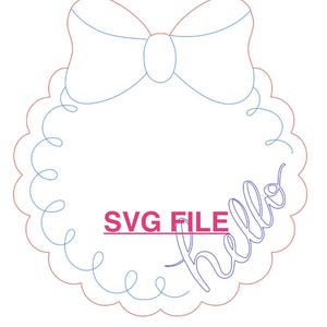 Door Hanger SVG File- Everyday Interchangeable Base Door Hanger SVG Digital Download- Spring Sign SVG- Summer Sign- Door Hanger Laser File