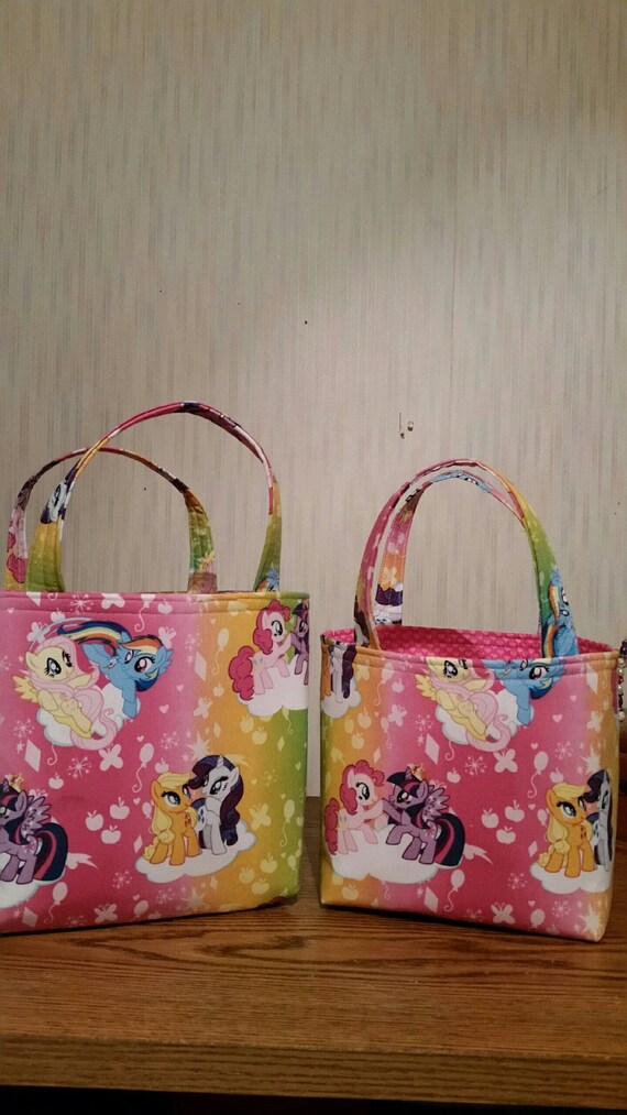 my little pony easter baskets