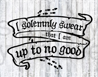 Download Marauders Map Svg Etsy