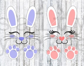 Free Free Bunny Footprint Svg 911 SVG PNG EPS DXF File