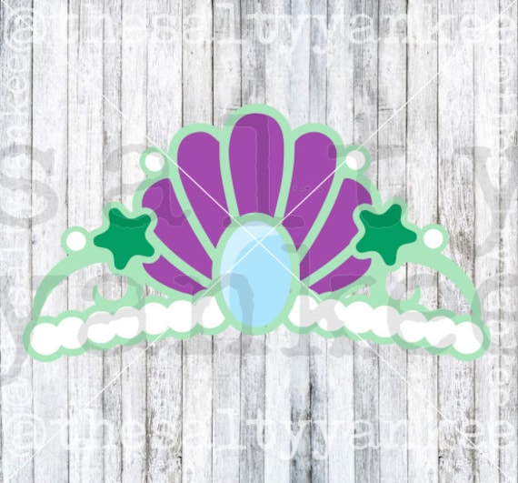 Hippie Flower Crown SVG and PNG File Download – The Salty Yankee