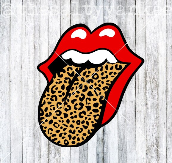 Free Free Layered Leopard Svg 533 SVG PNG EPS DXF File