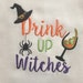 see more listings in the Halloween towels section