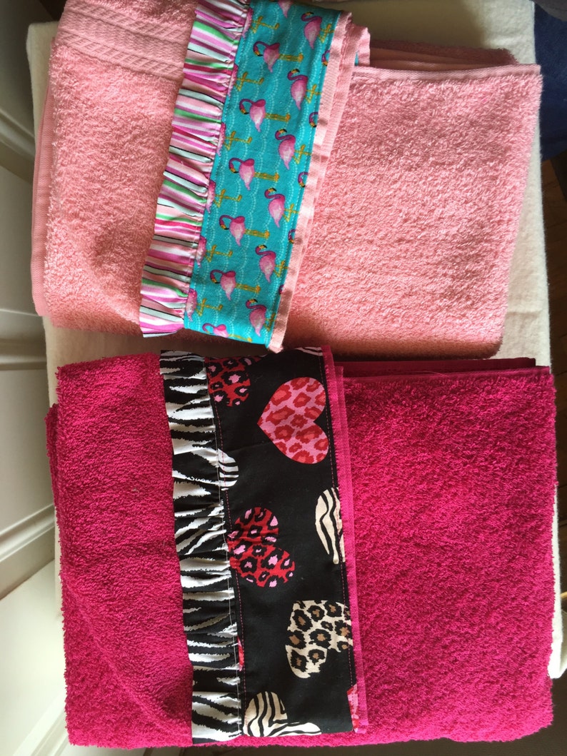 Hooded Towel, Hooded Bath Towel, Hooded Beach Towel, Hooded Pool Towel