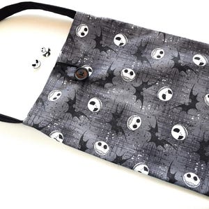 Halloween-tassen Trick or Treat-tassen Totes