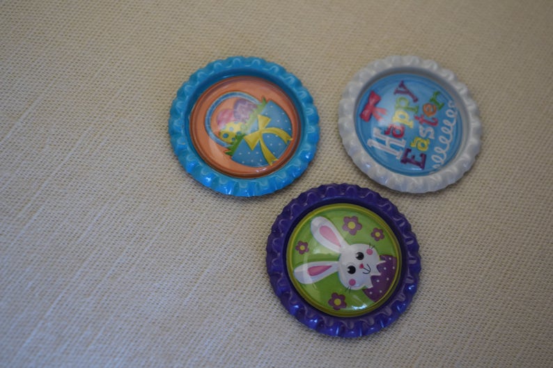 easter pins brooches