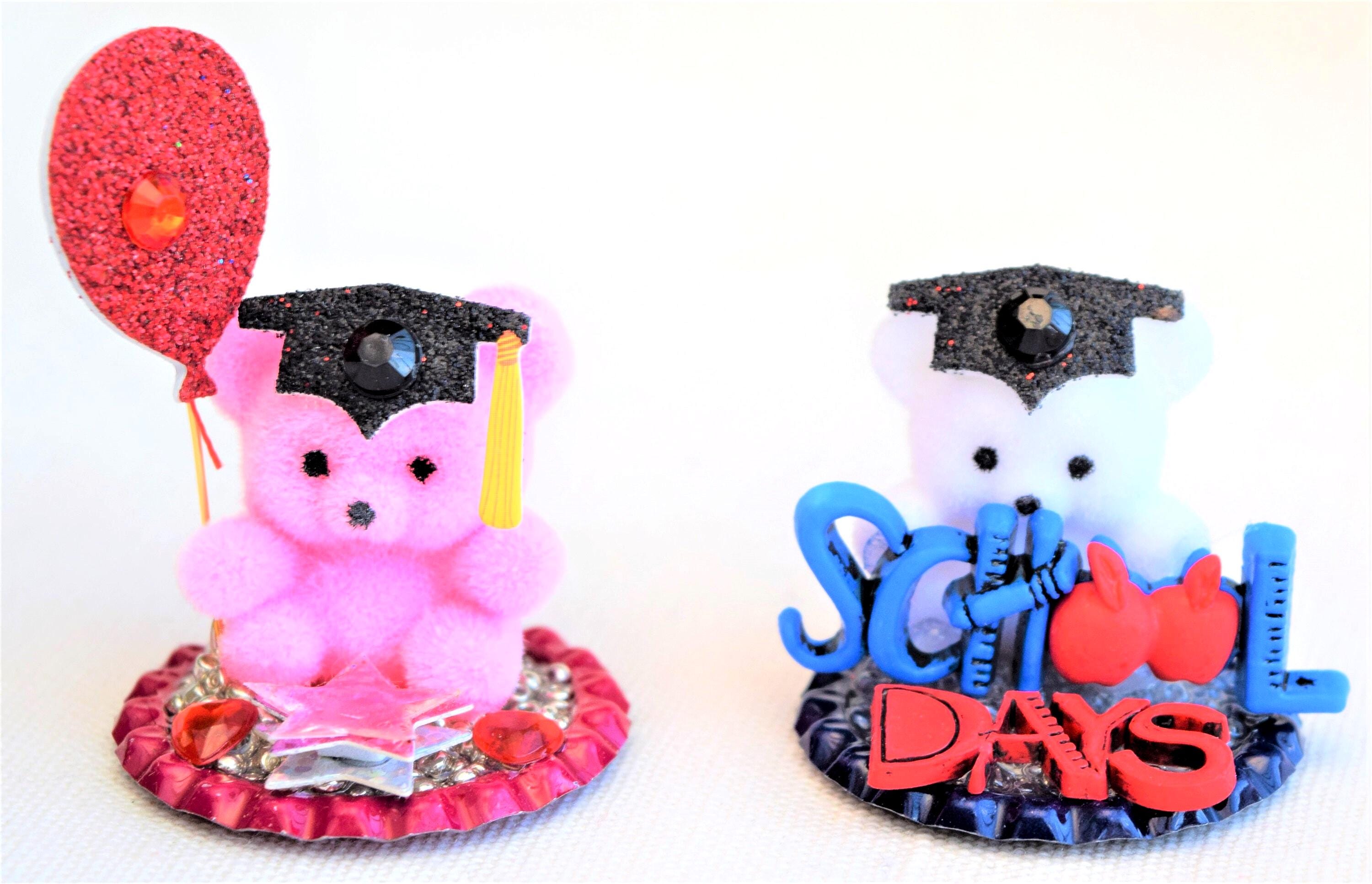 Graduation Collectibles Miniature Figurine Scenes - Etsy