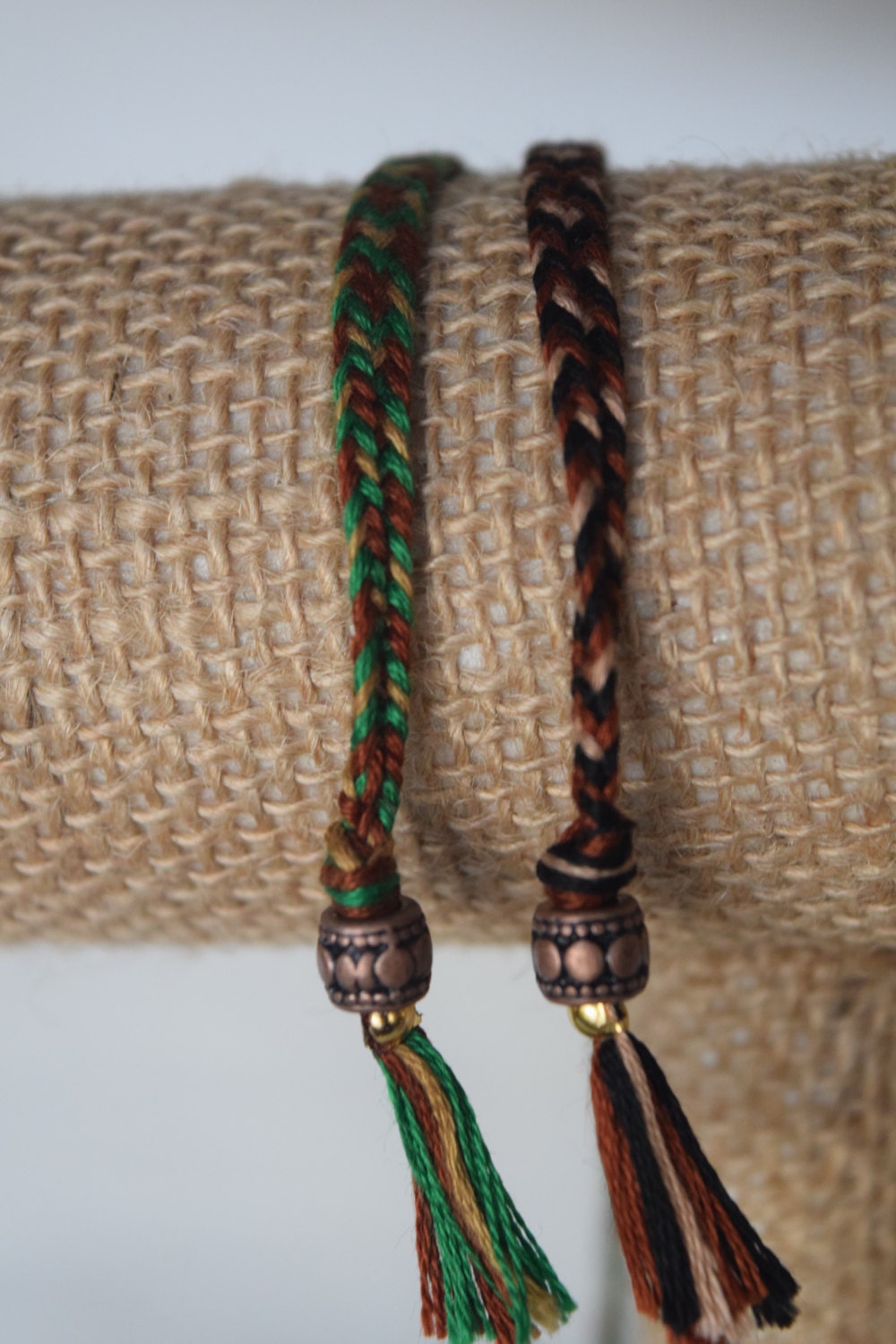 Male Friendship Bracelets Etsy