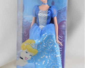 2007 Alice In Wonderland Barbie (5), You don't need a looki…