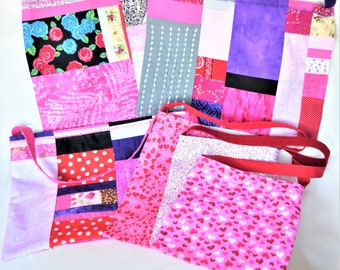 Valentine Bags Totes