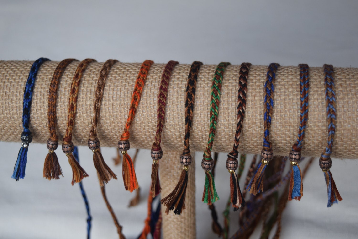 Manly hotsell friendship bracelets