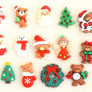 Fun Christmas Pins!!