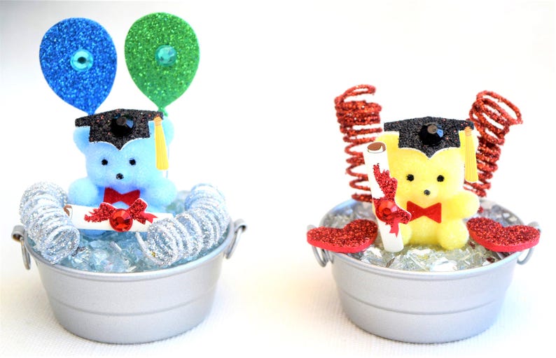 Graduation Collectibles Miniature Figurine Scenes - Etsy
