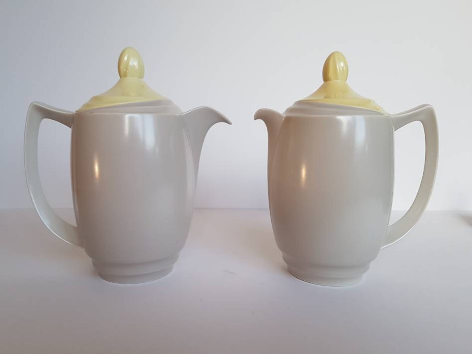 Vintage Breakfast Set 50s Branksome Graceline Coffee And Hot Etsy