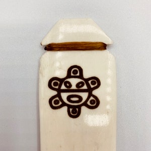 Taino Worrior Knife image 2