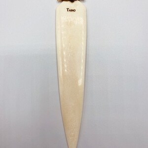 Taino Worrior Knife image 3