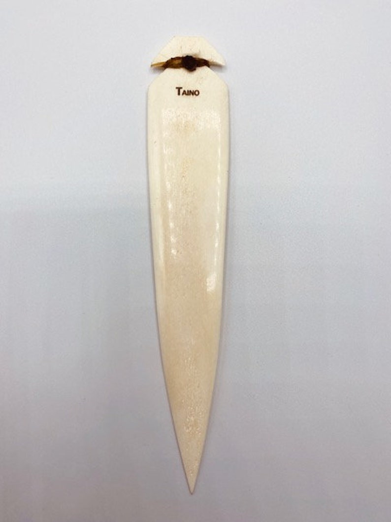 Taino Worrior Knife image 3