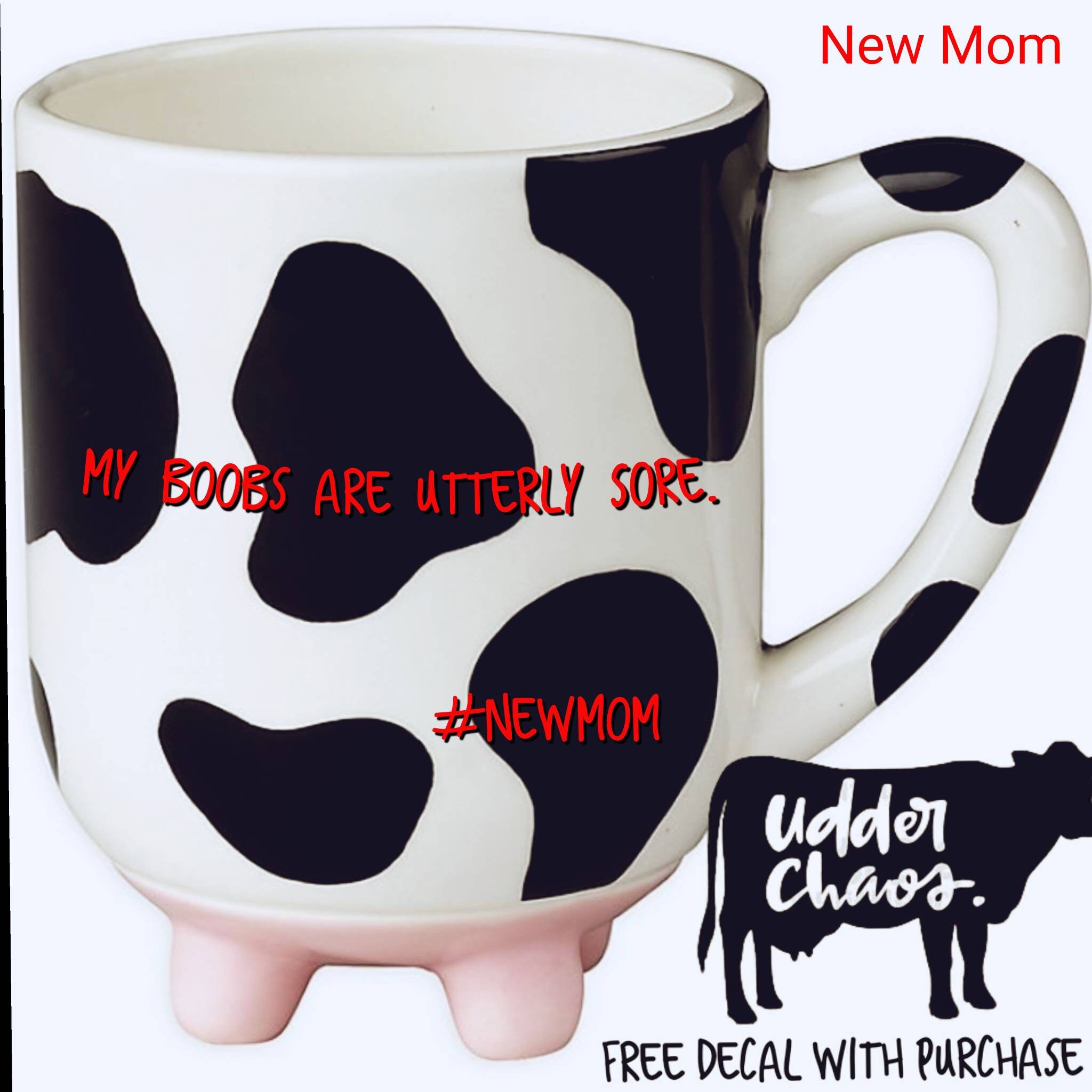 Cow Mugs cow theme coffee mugs calf ranch farm farmhouse Etsy
