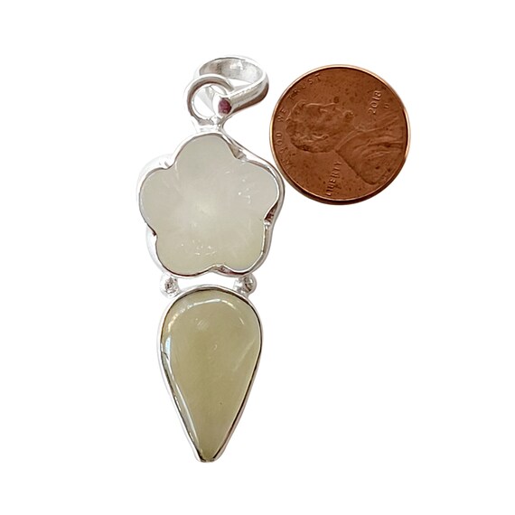 Genuine Golden Rutilated Quartz Gem Chip Bracelet Sterling Silver Handmade Genuine Golden Rutilated Quartz Gem Chip Bracelet Sterling Silver Handmade