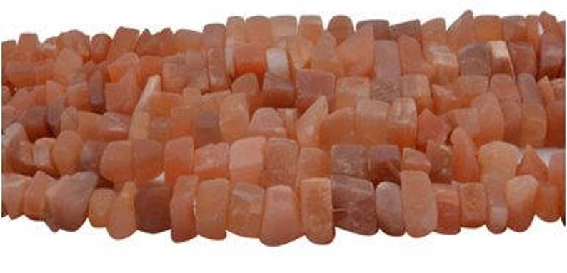 Pink Moonstone Rough Nugget 6X8 9X15 mm 145 Carats Pink Moonstone Moonstone Birthstone Moonstone Nugget Moonstone Gemstone