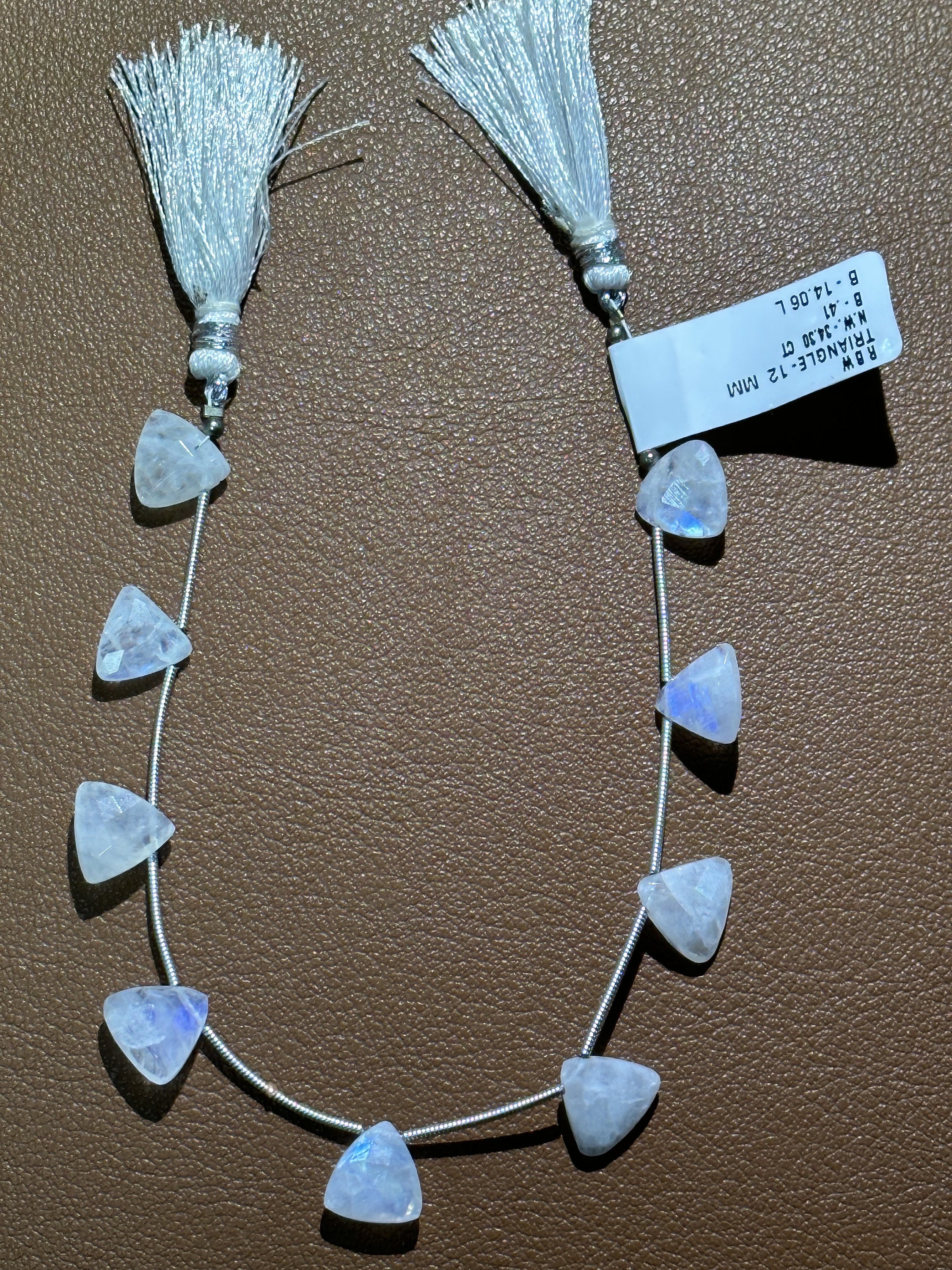 11-278, Miyuki 22g Sky Blue Lined Crystal AB 11-278, Miyuki 22g Sky Blue Lined Crystal AB