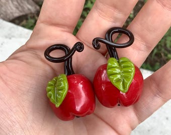 Apple earweights
