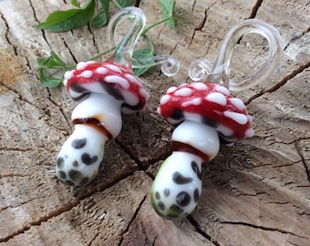 Fairy ring  earweights
