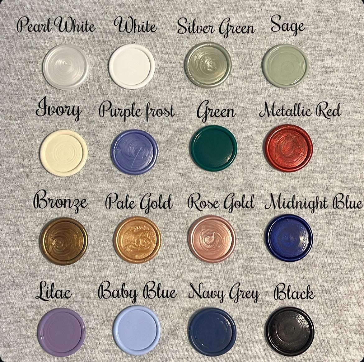 Rose wax seal stamps, white rose seal, rose wax seal, floral wax seal, botanical wax seal, white rose stamp, rose envelope stamp, wax stamps