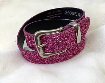 barbie belt womens