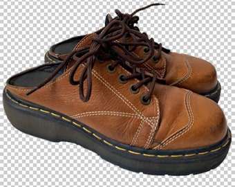 doc martens size 7
