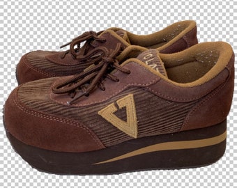 volatile shoes 90s