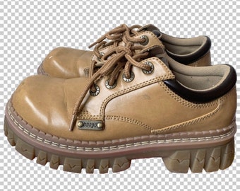 bongo shoes 90s