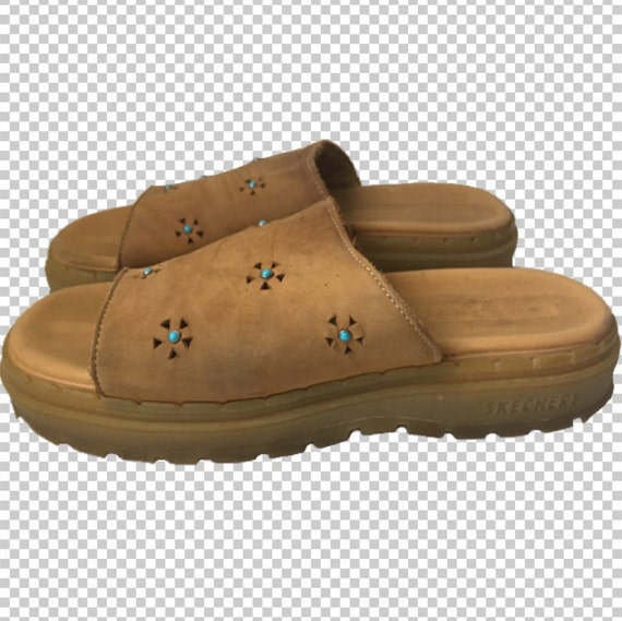 skechers jammers sandals