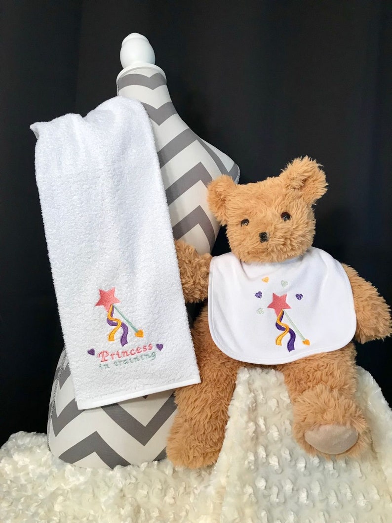 towel burp cloths