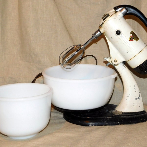 Sunbeam Mixmaster Etsy