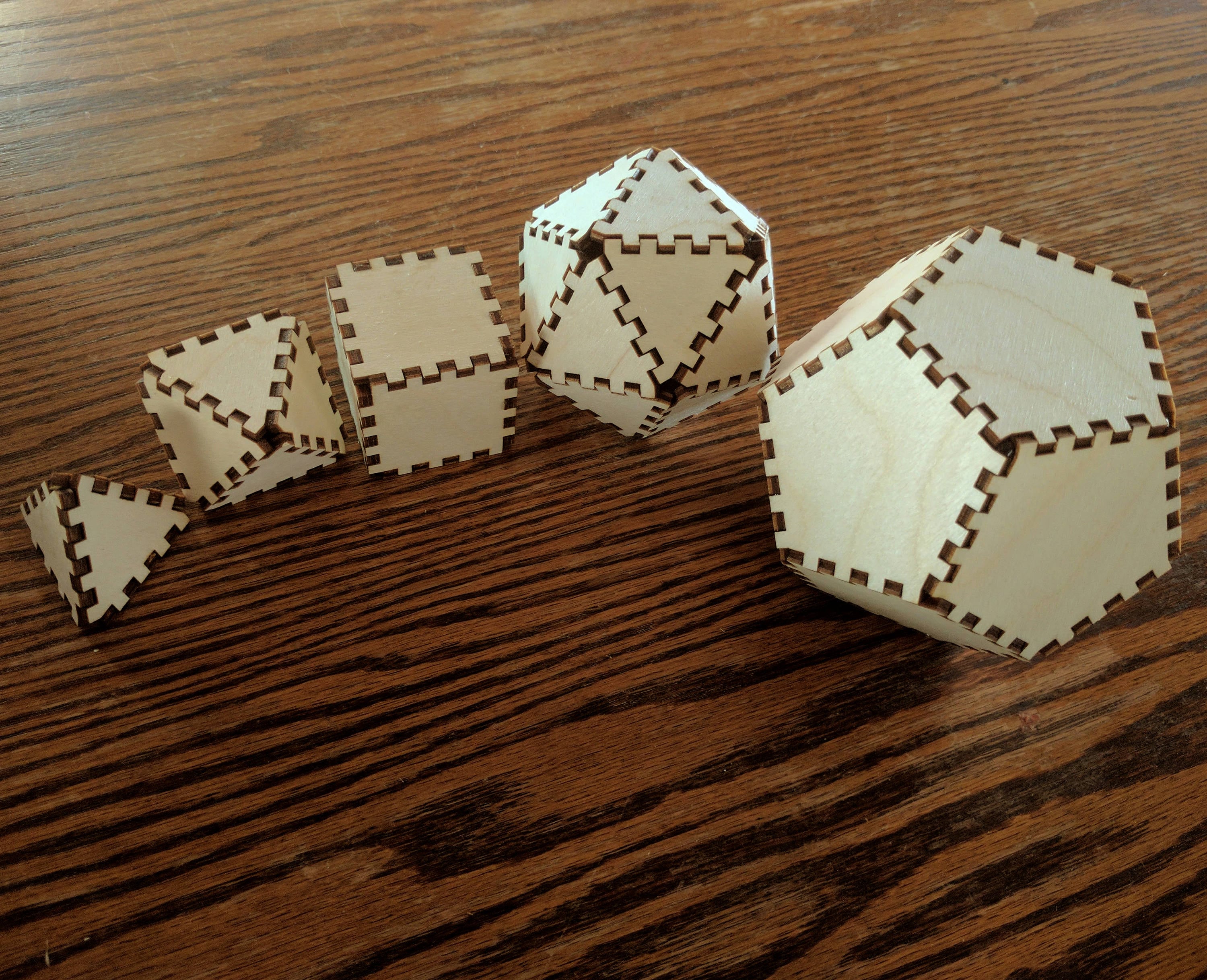 natur Maglietta con Collo a V elementi Donna Solidi platonici geometria 3D matematica natur Maglietta con Collo a V elementi Donna Solidi platonici geometria 3D matematica
