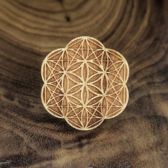 Wooden sales hat pins