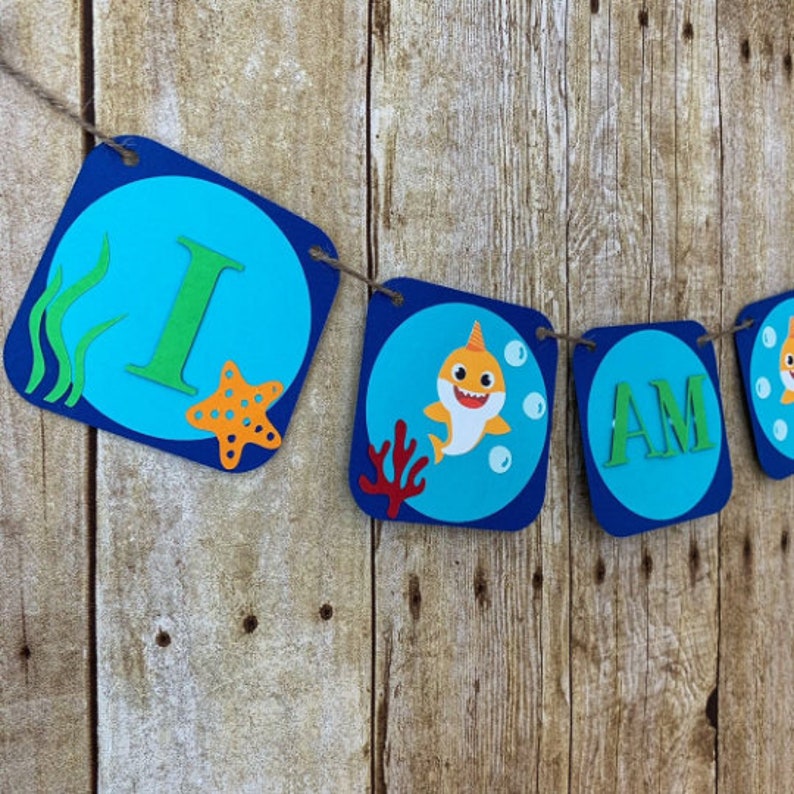 Paper Party Supplies Banners Signs Baby Shark Party Banner Baby Shark Party Baby Shark Birthday Ideas Baby Shark Party Supplies 1st Birthday Boy Paper Party Supplies Banners Signs Baby Shark Party Banner Baby Shark Party Baby Shark Birthday Ideas Baby Shark Party Supplies 1st Birthday Boy