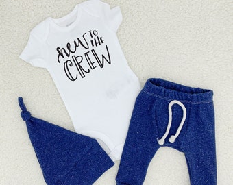 Baby boy coming home outfit, baby boy gift, baby boy clothes, baby boy outfit, newborn boy outfit, newborn boy gift, newborn boy clothes