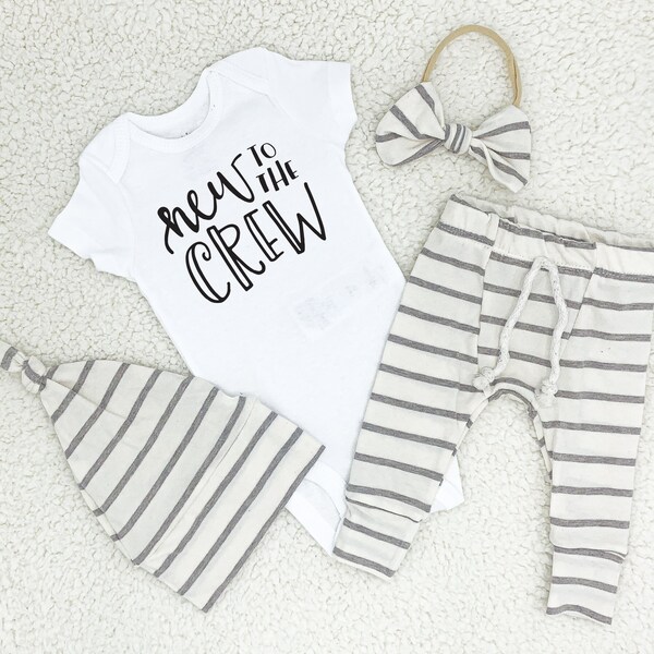 homage to home outfit