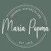 Maria Popma