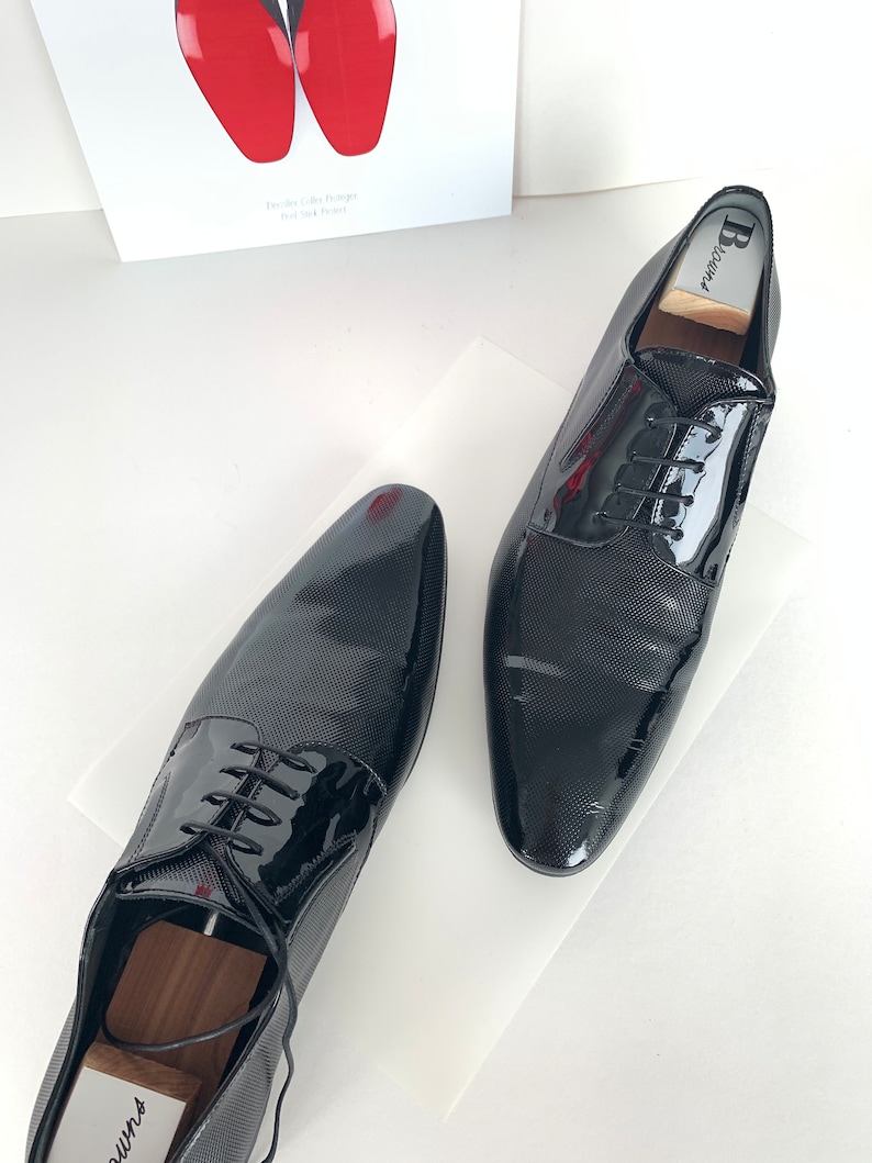 sole guards for red bottoms